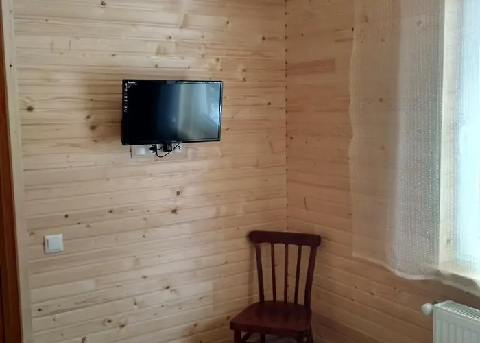 Na Horbyku Tatariv