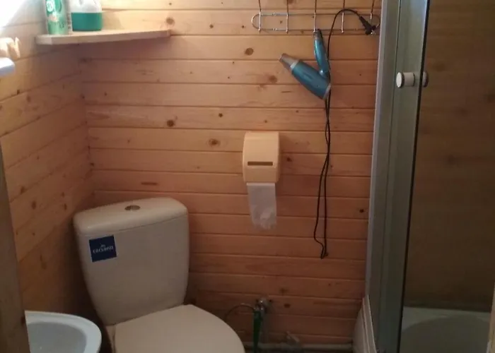 Gasthuis Na Horbyku