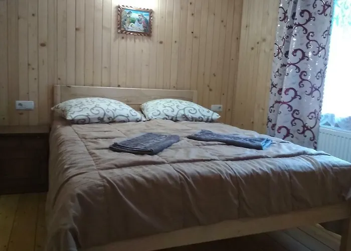 Na Horbyku *