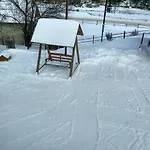 Na Horbyku *