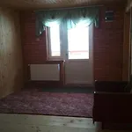 Na Horbyku * Tatariw