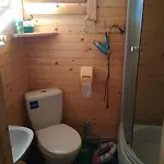 Gasthof Na Horbyku