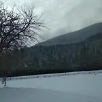 Na Horbyku Gasthof