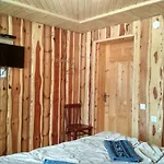 Gasthof Na Horbyku Tatariw