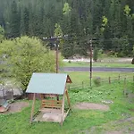 Gasthof Na Horbyku