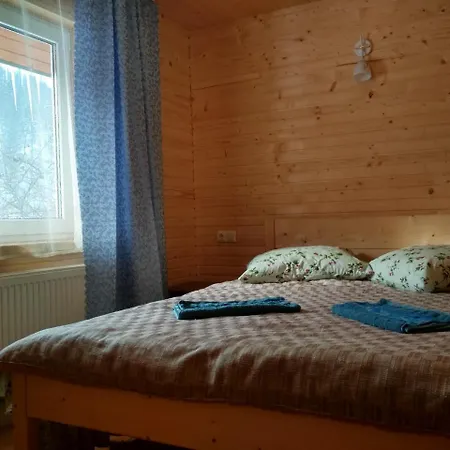 Na Horbyku