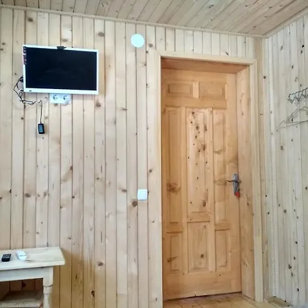 Na Horbyku *