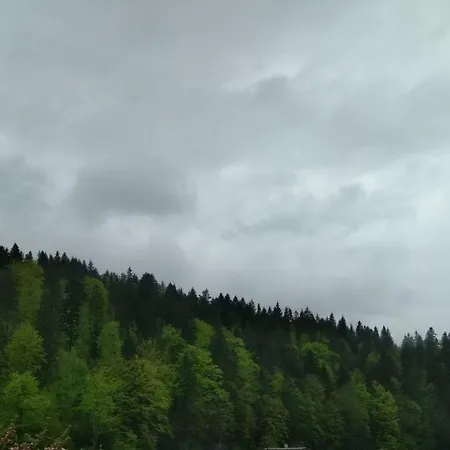 Na Horbyku *