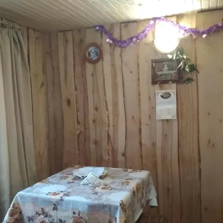 Na Horbyku Tatariv