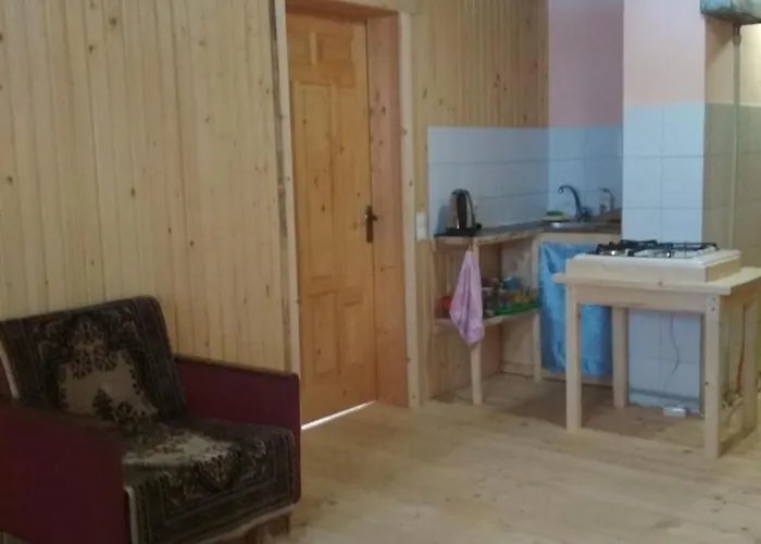 Na Horbyku