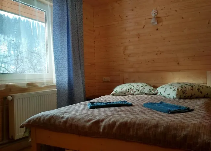 Na Horbyku