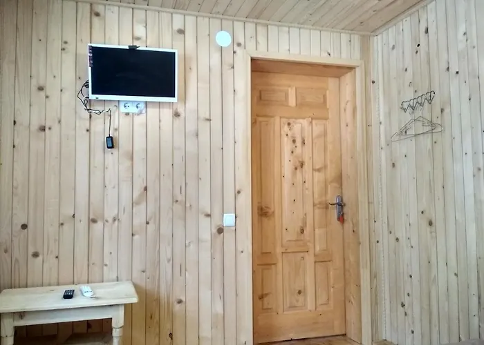 Na Horbyku *