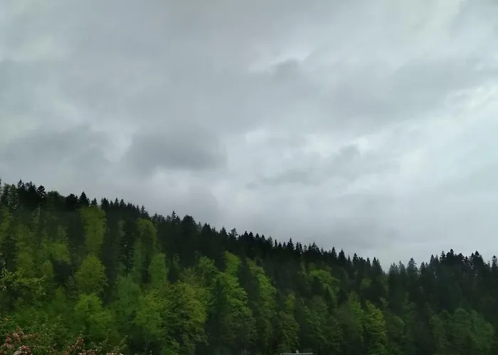 Na Horbyku *