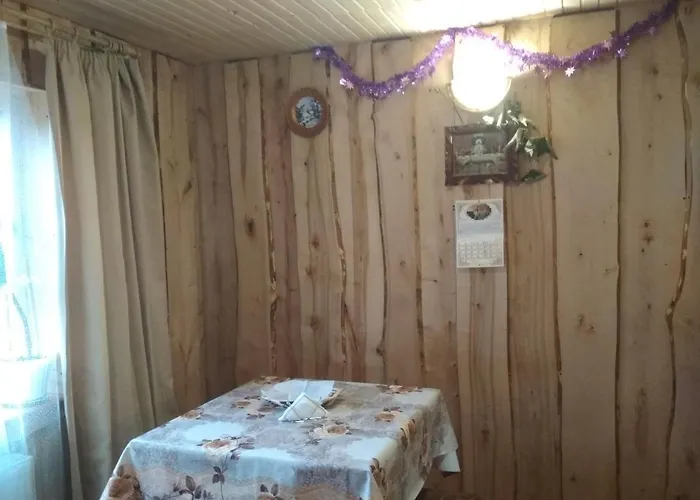Na Horbyku Tatariv